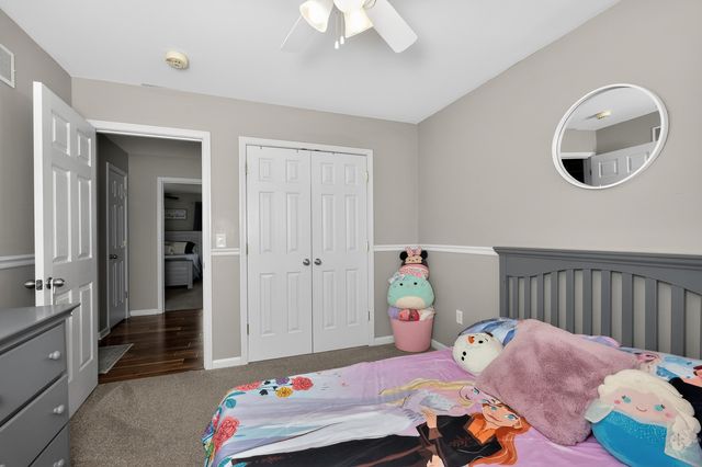 140 Saddlebrook Lane, Dry Ridge, KY 41035