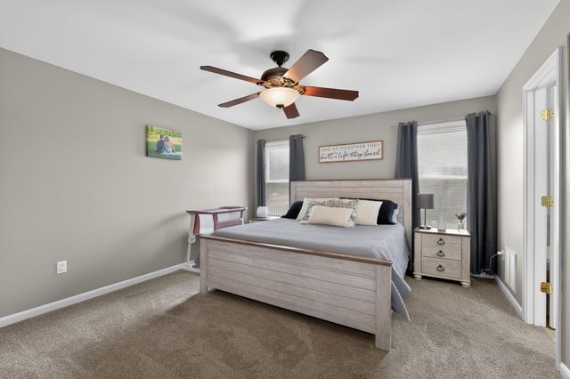 140 Saddlebrook Lane, Dry Ridge, KY 41035