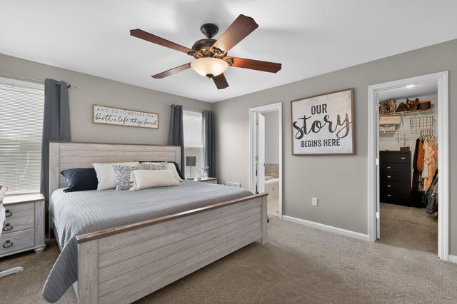 140 Saddlebrook Lane, Dry Ridge, KY 41035