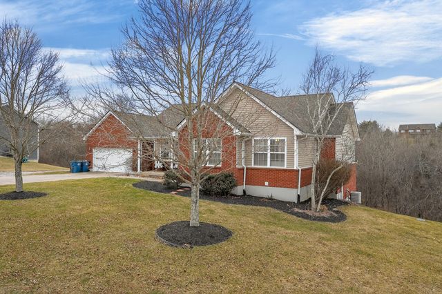 140 Saddlebrook Lane, Dry Ridge, KY 41035