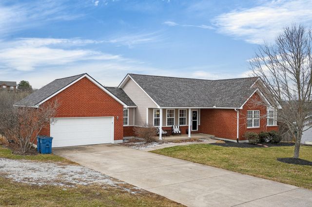 140 Saddlebrook Lane, Dry Ridge, KY 41035