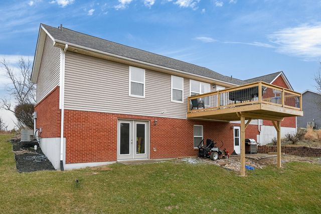 140 Saddlebrook Lane, Dry Ridge, KY 41035