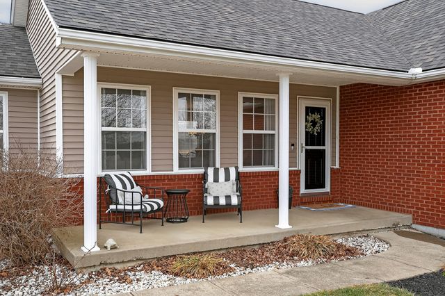 140 Saddlebrook Lane, Dry Ridge, KY 41035