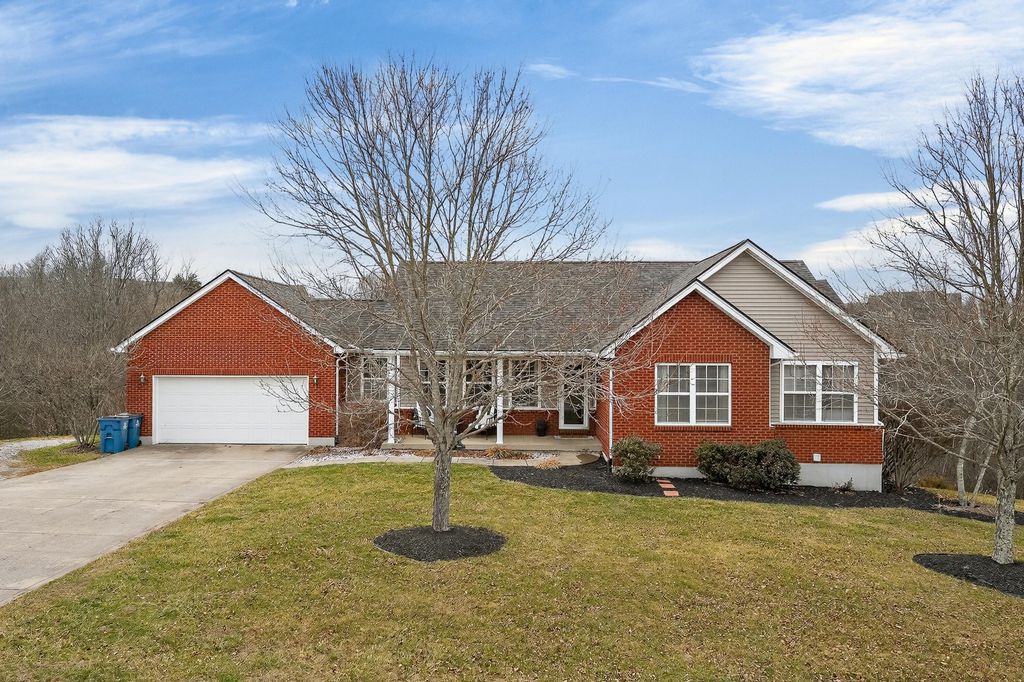 140 Saddlebrook Lane, Dry Ridge, KY 41035