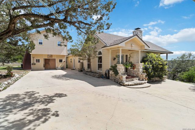 19708 Nottingham, Grey Forest, TX 78023