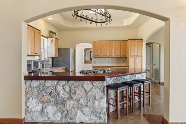 19708 Nottingham, Grey Forest, TX 78023