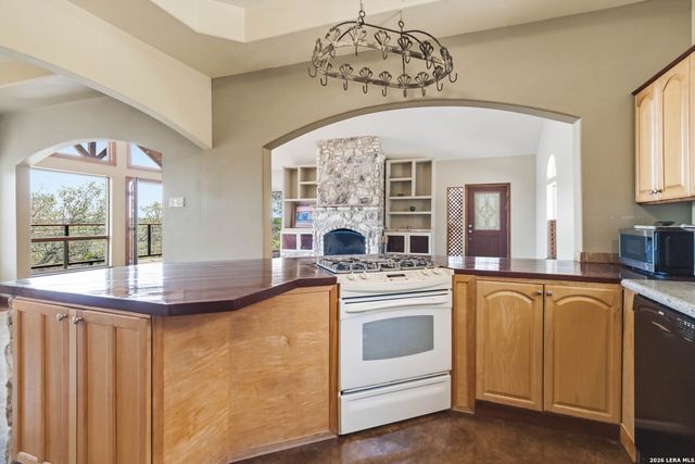 19708 Nottingham, Grey Forest, TX 78023