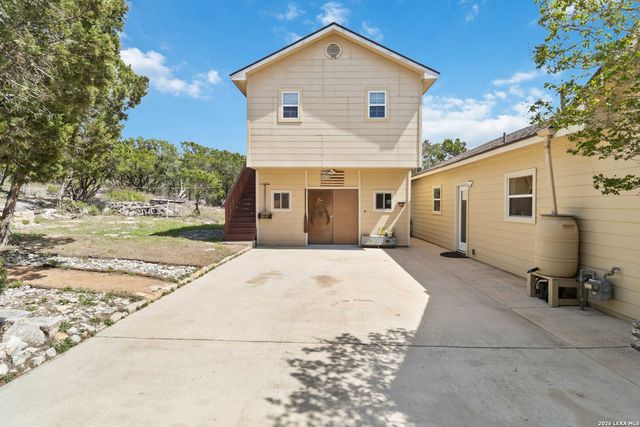 19708 Nottingham, Grey Forest, TX 78023