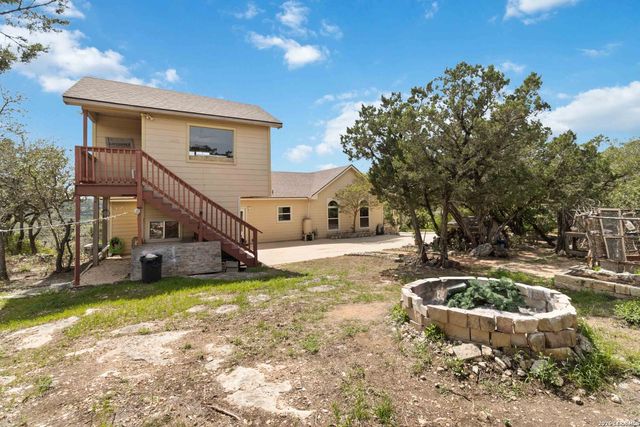 19708 Nottingham, Grey Forest, TX 78023