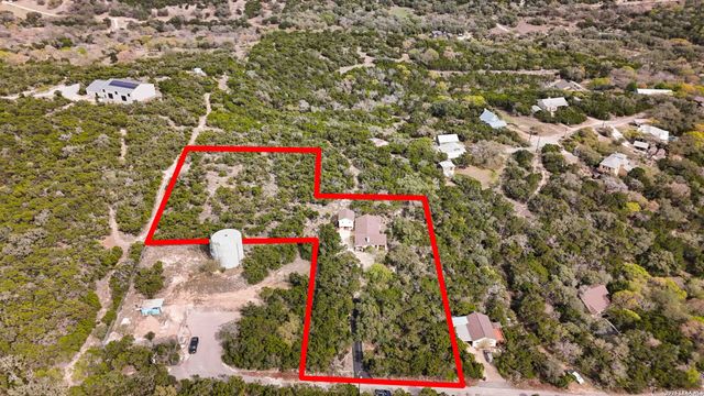 19708 Nottingham, Grey Forest, TX 78023