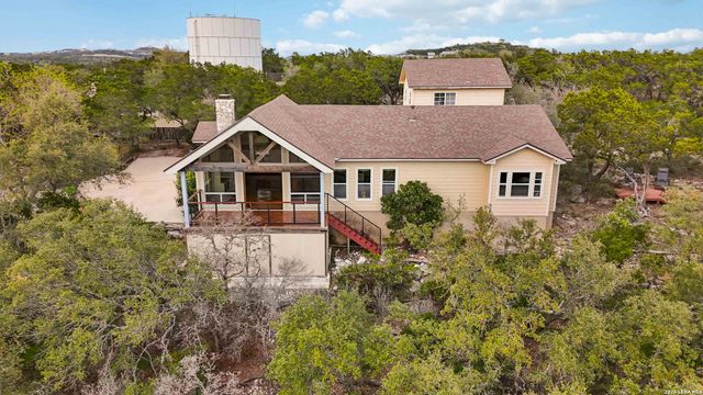 19708 Nottingham, Grey Forest, TX 78023