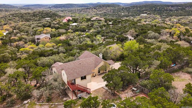 19708 Nottingham, Grey Forest, TX 78023