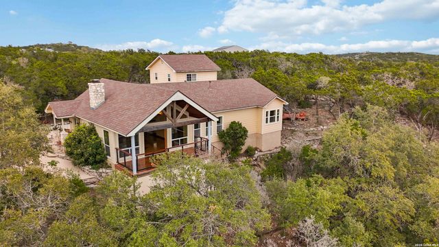 19708 Nottingham, Grey Forest, TX 78023
