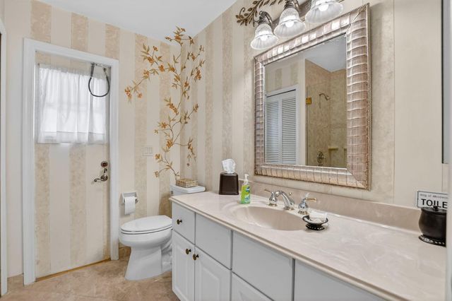 20174 Back Nine Drive, Boca Raton, FL 33498