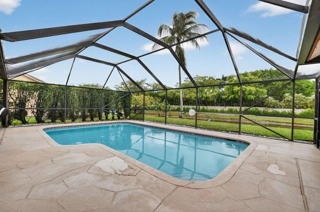 20174 Back Nine Drive, Boca Raton, FL 33498