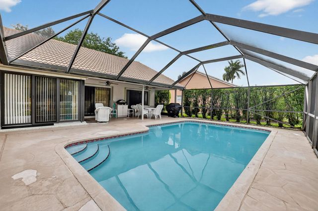 20174 Back Nine Drive, Boca Raton, FL 33498