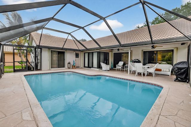 20174 Back Nine Drive, Boca Raton, FL 33498