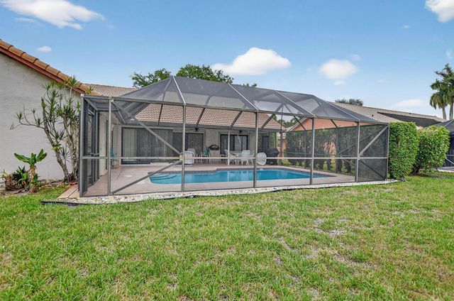 20174 Back Nine Drive, Boca Raton, FL 33498