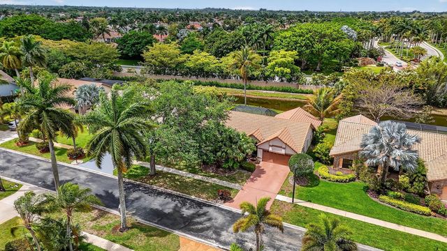 20174 Back Nine Drive, Boca Raton, FL 33498