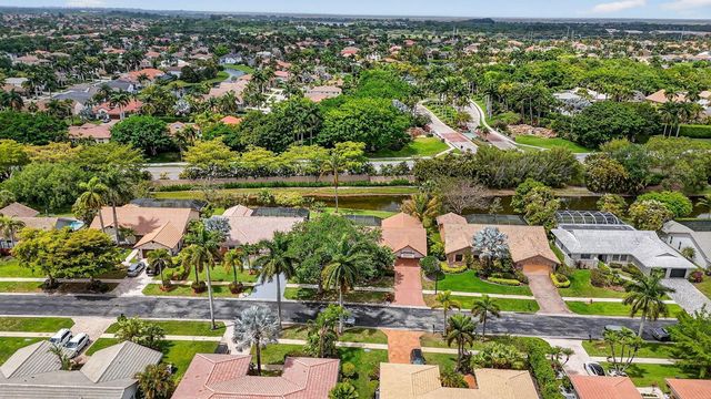 20174 Back Nine Drive, Boca Raton, FL 33498