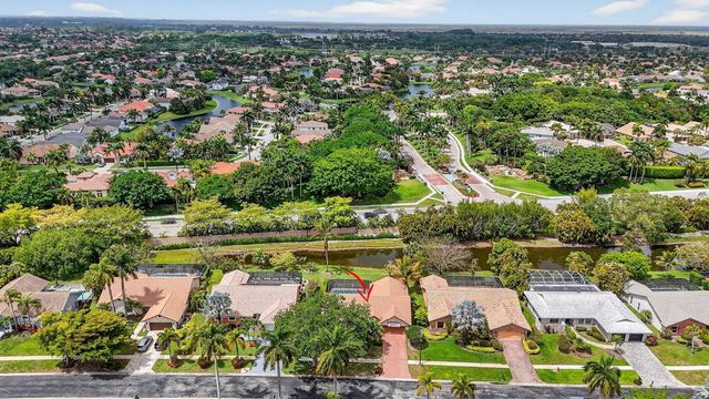 20174 Back Nine Drive, Boca Raton, FL 33498