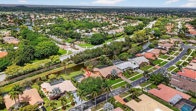20174 Back Nine Drive, Boca Raton, FL 33498