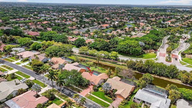 20174 Back Nine Drive, Boca Raton, FL 33498