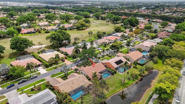 20174 Back Nine Drive, Boca Raton, FL 33498