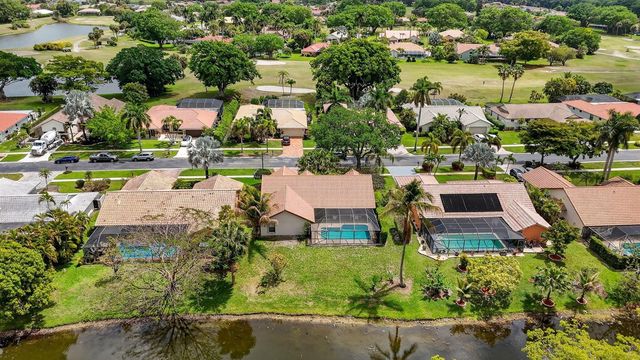 20174 Back Nine Drive, Boca Raton, FL 33498