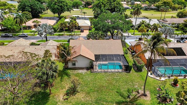20174 Back Nine Drive, Boca Raton, FL 33498