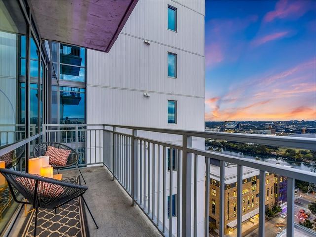 222 West Ave 1802, Austin, TX 78701