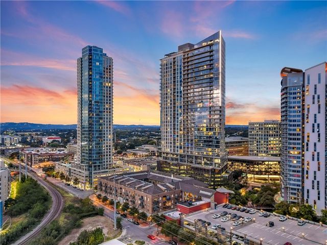 222 West Ave 1802, Austin, TX 78701