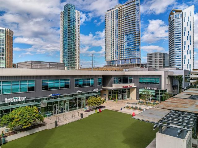 222 West Ave 1802, Austin, TX 78701