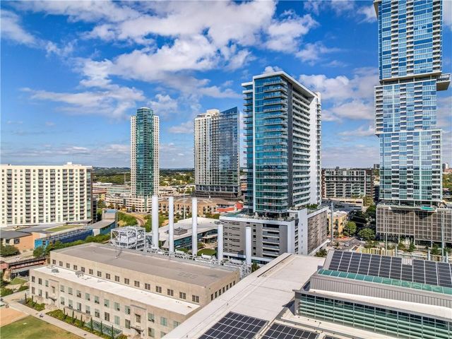 222 West Ave 1802, Austin, TX 78701