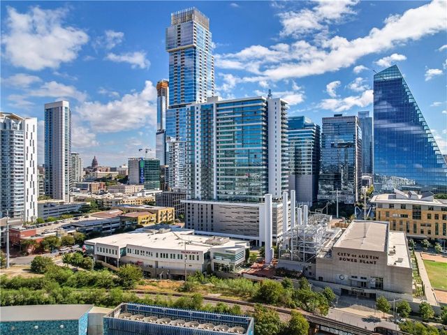 222 West Ave 1802, Austin, TX 78701