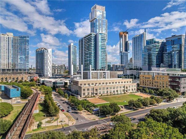 222 West Ave 1802, Austin, TX 78701