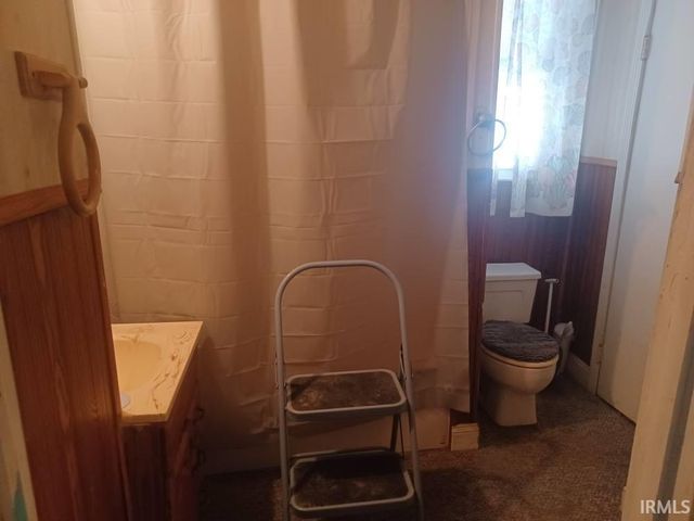 420 E Michigan Street, Evansville, IN 47711