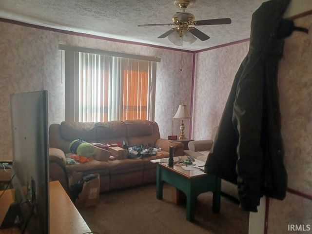 420 E Michigan Street, Evansville, IN 47711