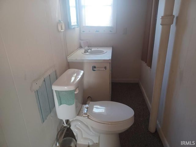 420 E Michigan Street, Evansville, IN 47711