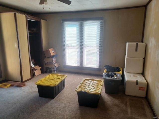 420 E Michigan Street, Evansville, IN 47711