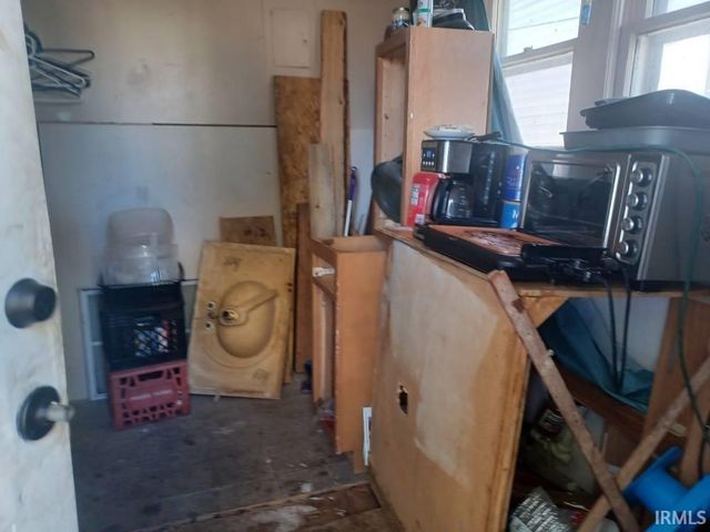 420 E Michigan Street, Evansville, IN 47711