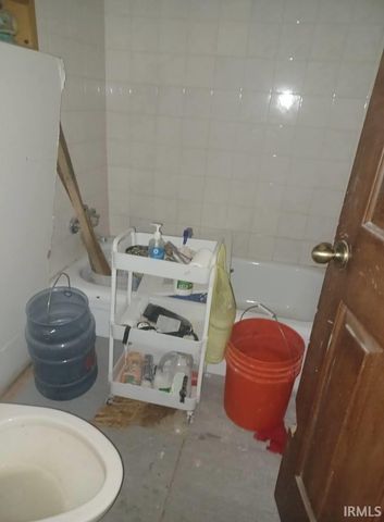 420 E Michigan Street, Evansville, IN 47711