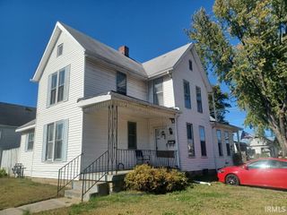 420 E Michigan Street, Evansville, IN 47711