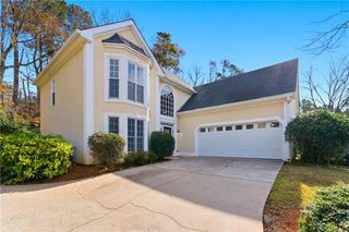 5070 Verbena NW Drive, Acworth, GA 30102