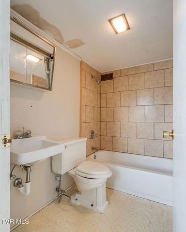 1604 East Watauga Avenue, Johnson City, TN 37601