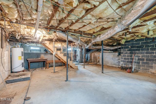 1604 East Watauga Avenue, Johnson City, TN 37601