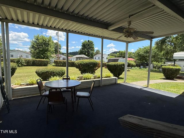 1604 East Watauga Avenue, Johnson City, TN 37601