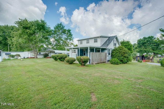 1604 East Watauga Avenue, Johnson City, TN 37601