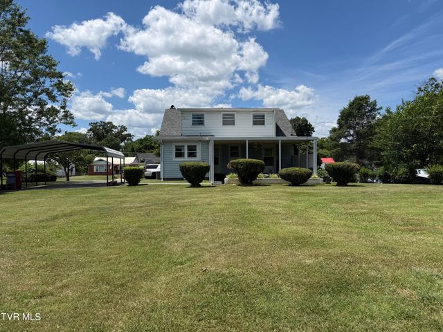 1604 East Watauga Avenue, Johnson City, TN 37601