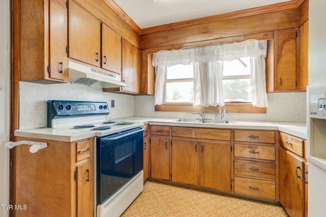 1604 East Watauga Avenue, Johnson City, TN 37601